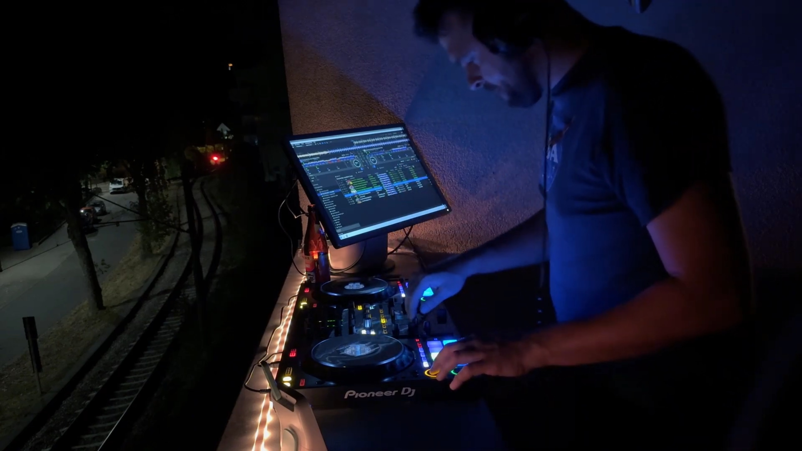Club Impression 1